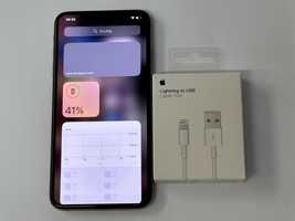 iPhone XS Max 64GB - GWARANCJA - NOWA BATERIA - #360