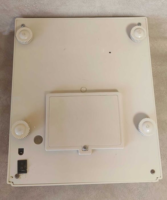 Весы ICS 3AW, 3кг