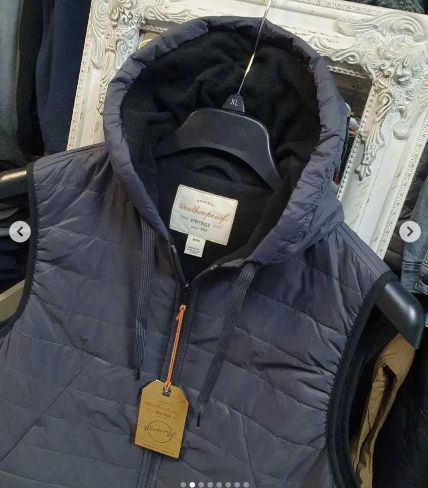 Жилет Weatherproof оригінал М