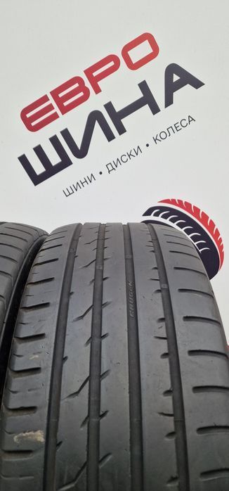 Лето 255/45/R20 6.1 мм 2шт Kumho Колеса Резина Шини Склад