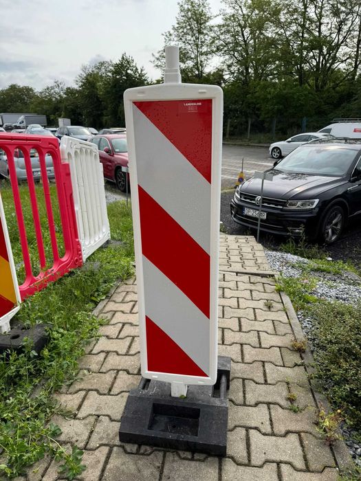 Uboty U-21 / Sierżanty / Tablica Kierująca - Folia Dwustronna A/B