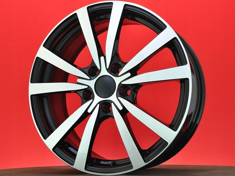 FELGI R17 5x114,3 Renault Fluence Talisman Arkana I Subaru Levorg