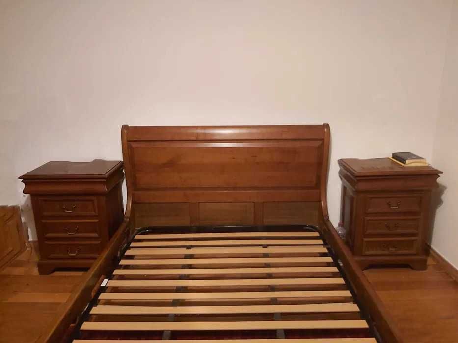 Quarto em cerejeira (modelo: Luís Filipe)