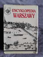 Encyklopedia Warszawy PWN
