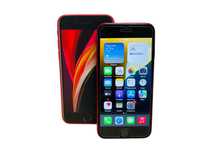 Smartfon APPLE iPhone SE 2020 64GB 4.7" | Product RED