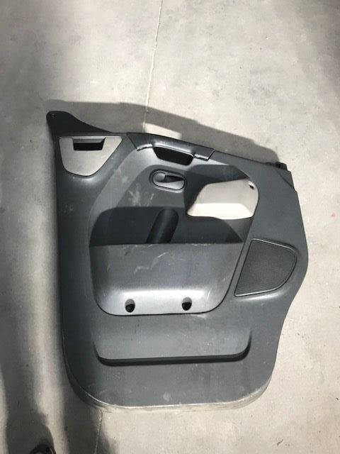 Forra da porta quartela da porta esquerda renault master