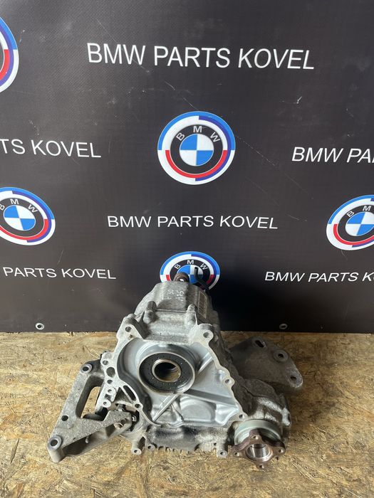 Роздаточна коробка bmw atc35l xdrive роздатка бмв ATC35L