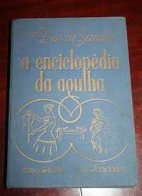A Enciclopédia da Agulha curso de corte e curso de bordados