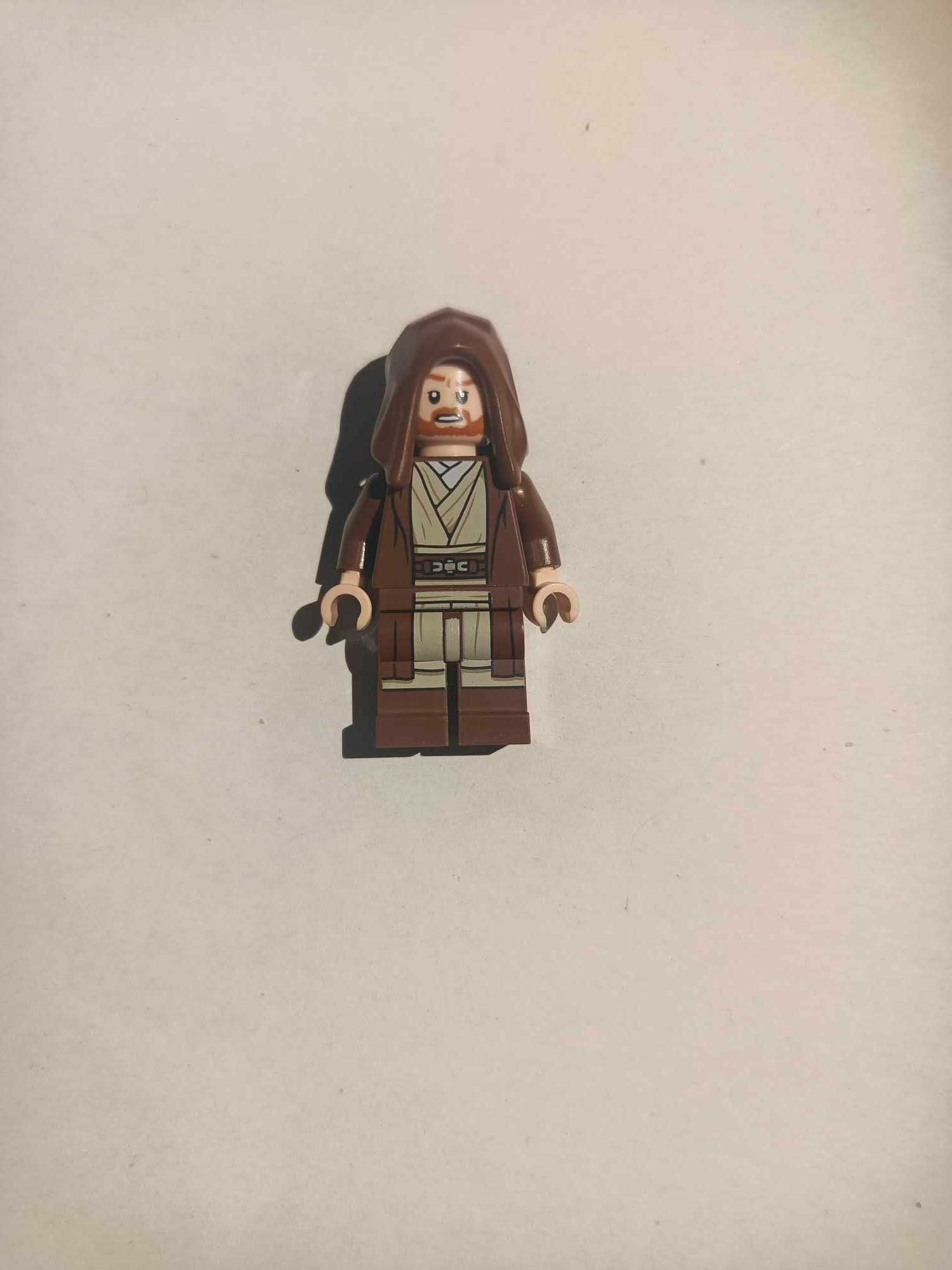 Figurka Lego Obi-Wan Kenobi