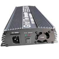 1000W Grid Tie Inverter for 18V Solar Panel with MPPT Function DC 10.5
