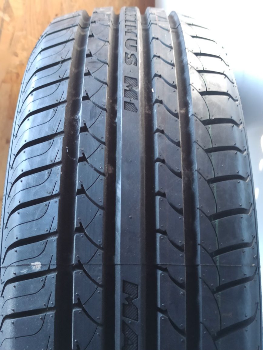 Opony Letnie 14” LATO 175/65/14 NOWE Maxtrek Maximus Odbior Zamosc