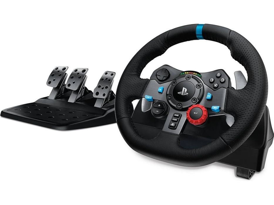 Logitech G29 Driving Force