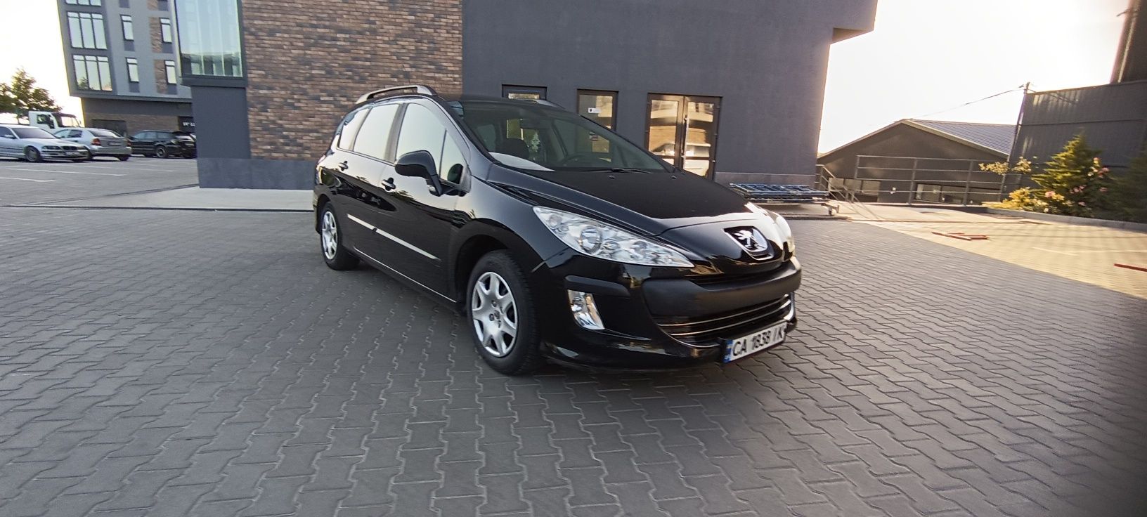 Продам Пежо 308 SW