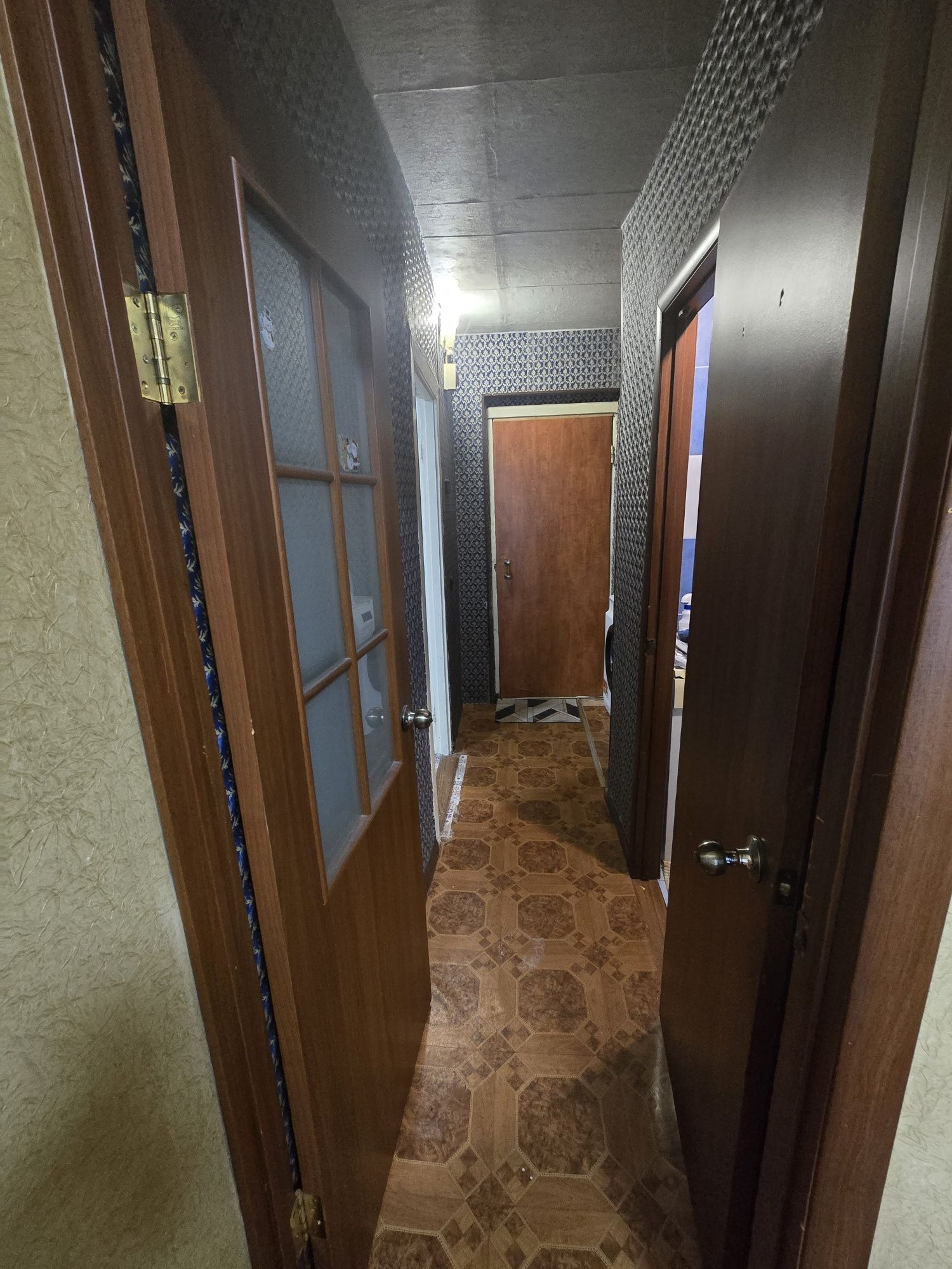 Сдам 1ю квартиру на Красном Камне