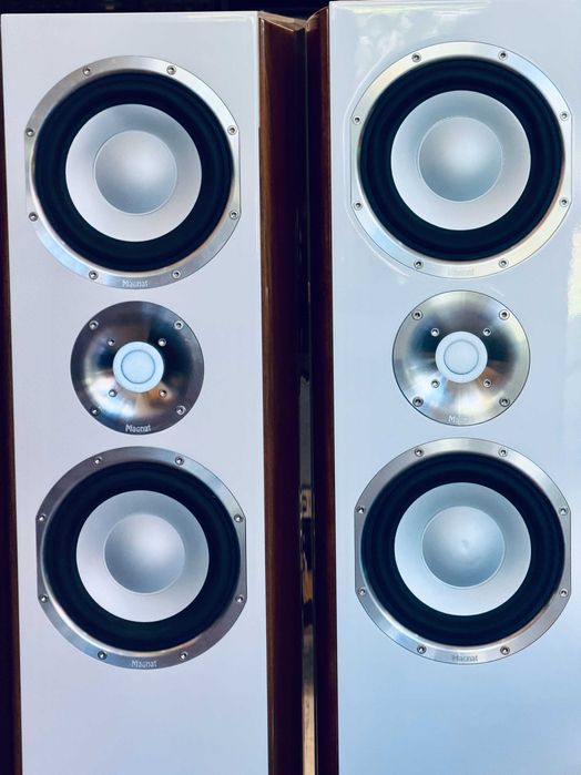 ‼️Скидка на Halloween‼️ Акустика Magnat Quantum 1005 ℹ️ НЧ 21 Гц!