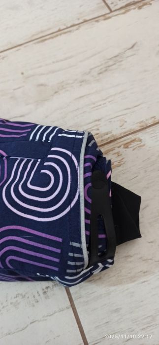 Zimowy kombinezon dla dziewczynki 8/9 lat 128/134 bdb