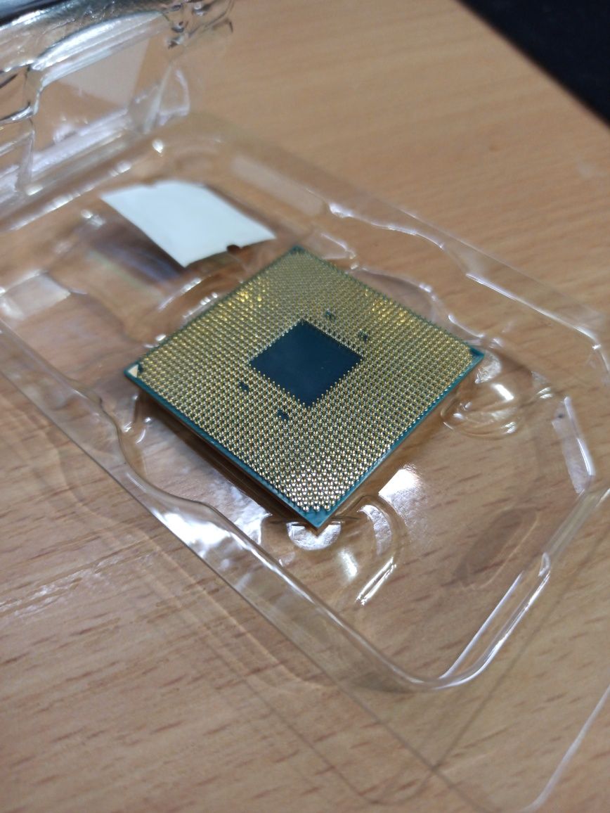 Procesor AMD Ryzen 3 1200AF + Chłodzenie BOX