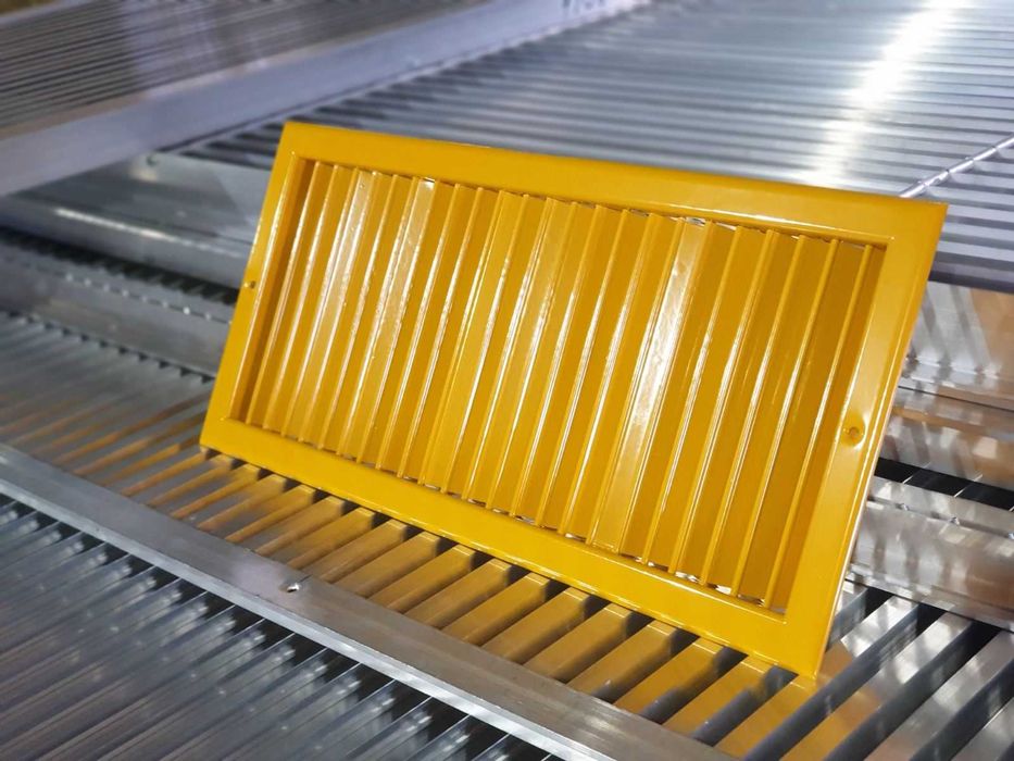 Воздуховоды, вентиляция (собственное производство) Кривой Рог