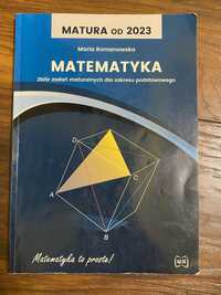 Matematyka zbiór zadań maturalnych