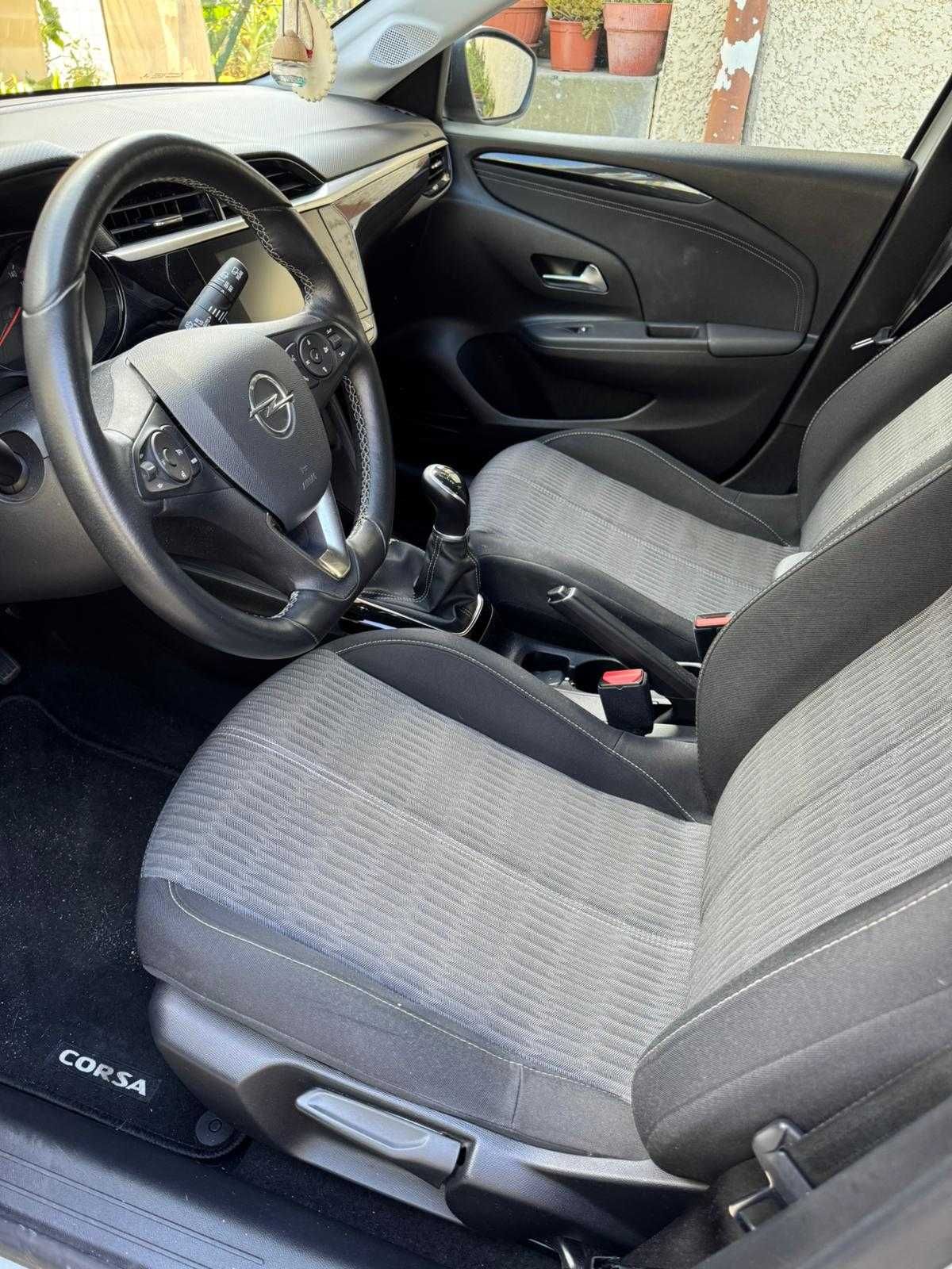 Opel Corsa 1.2 Puretech