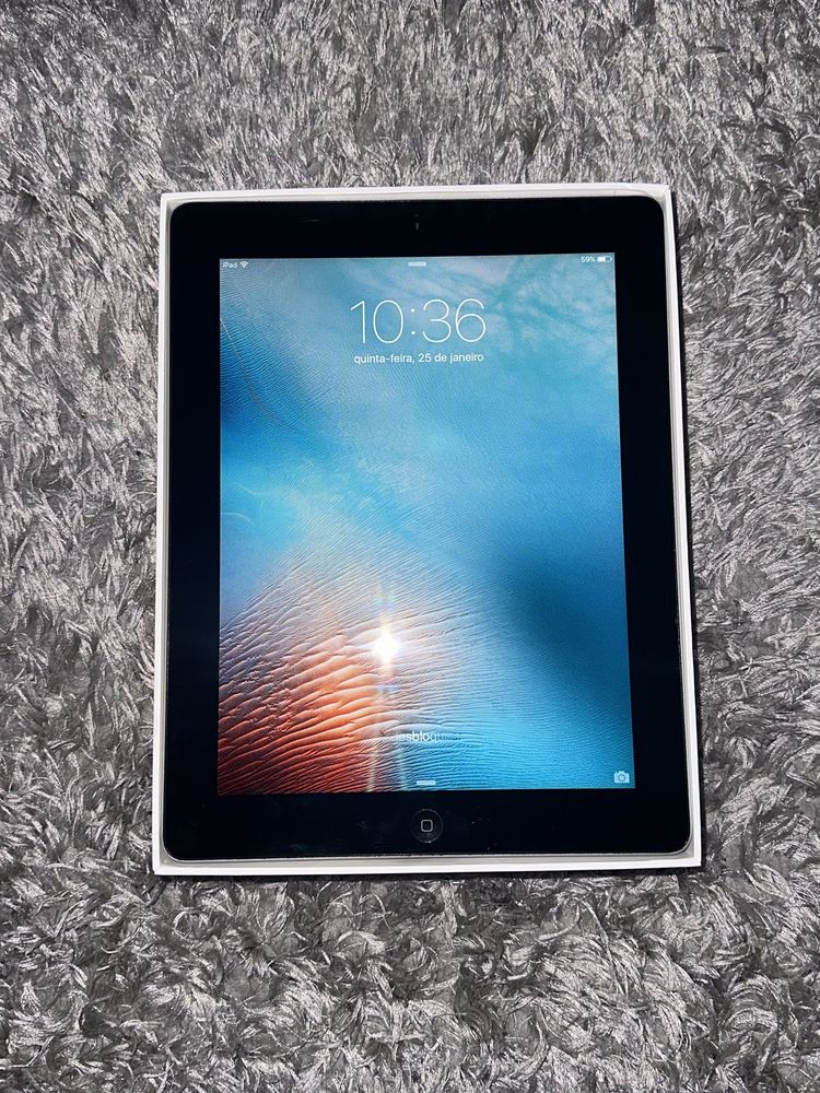 Ipad 2 Wi-Fi 16GB