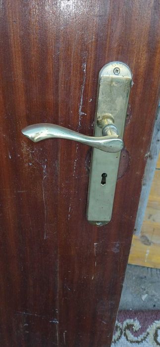 Portas de interior - 2 por 15€