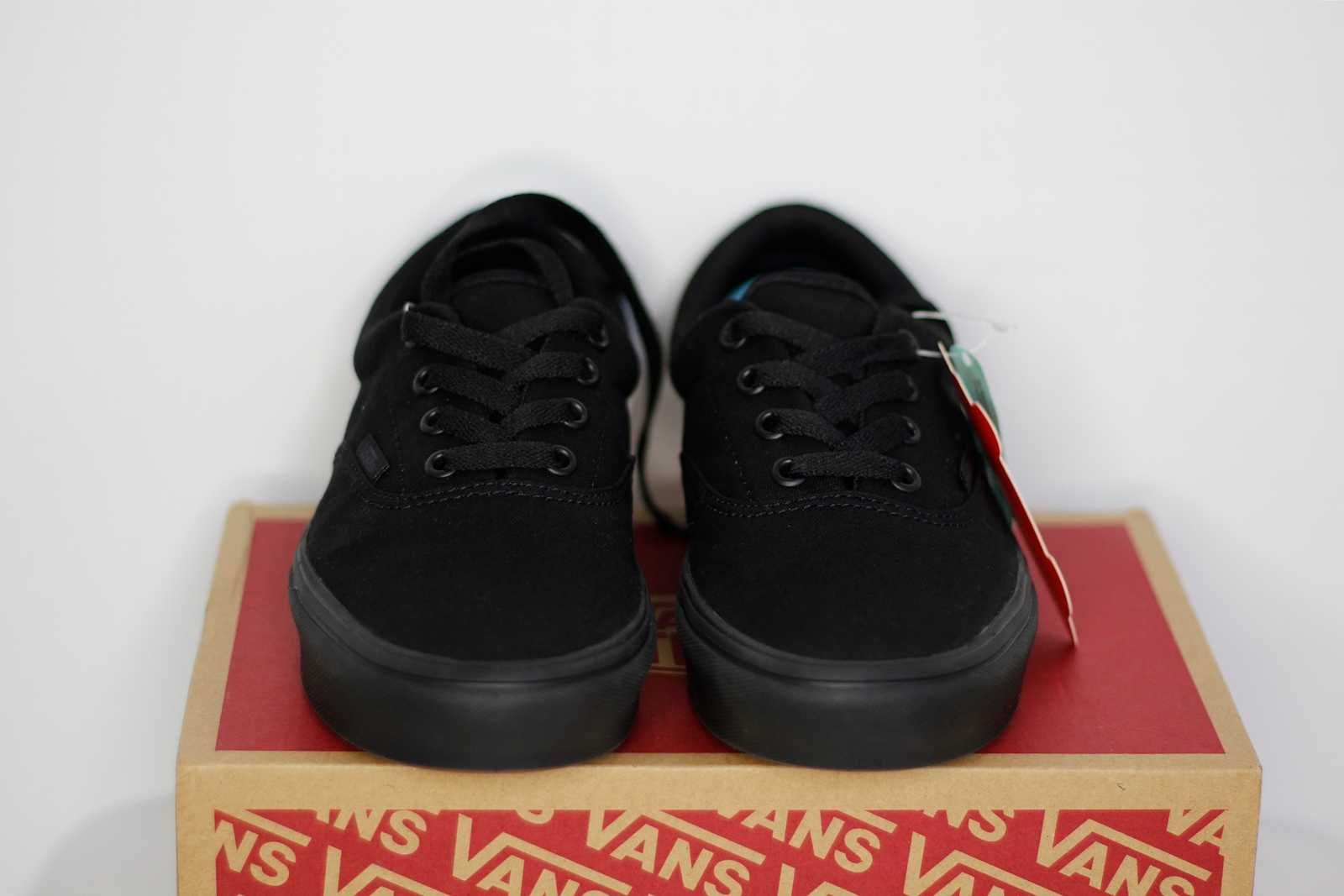 Vans Comfycush Era novos com etiqueta