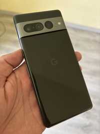 Google Pixel 7 pro Gwarancja