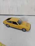 Model samochodu marki Bburago w skali 1:24 matra simca bagheera