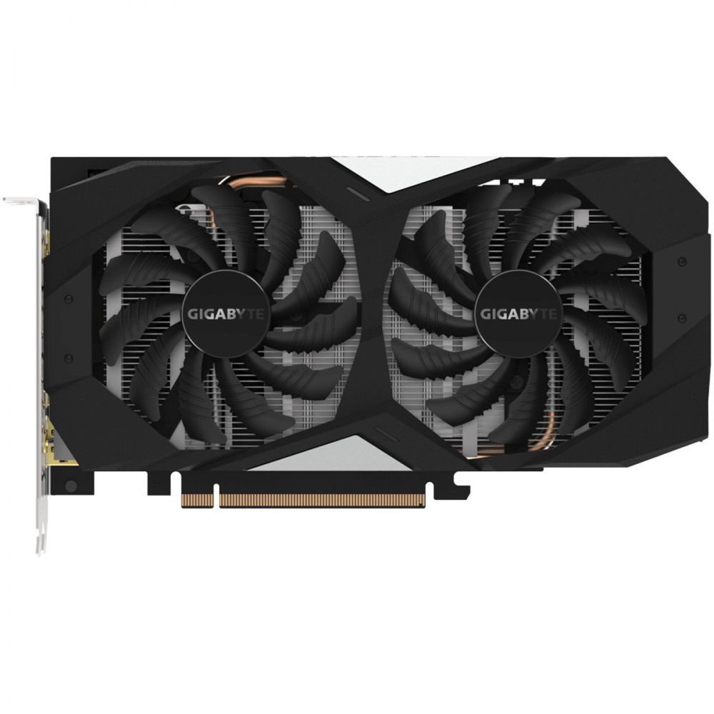 Продам Gigabyte GTX 1660 ti