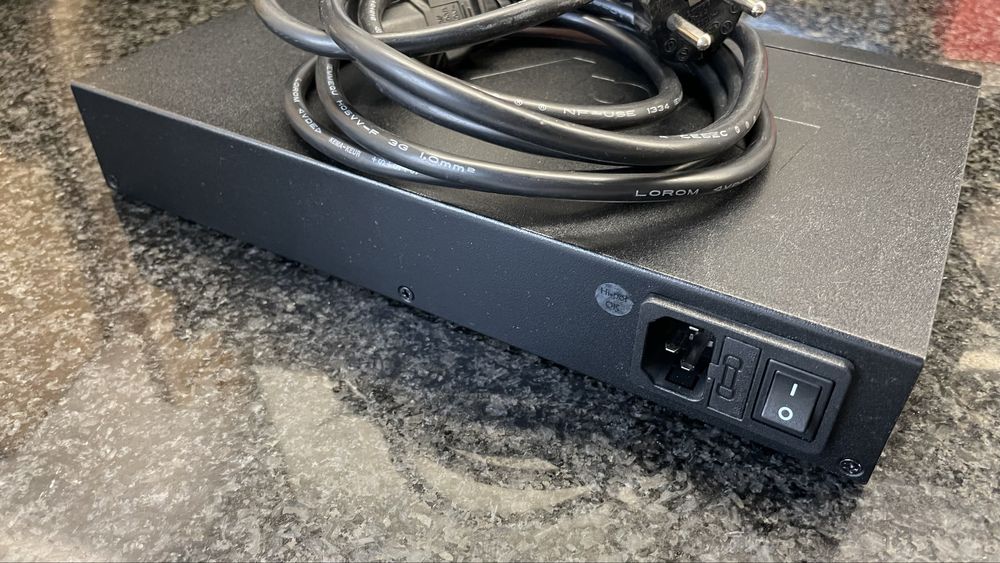 DrayTek 2952 Router64550763257729123