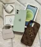 iPhone 12 Green 64GB