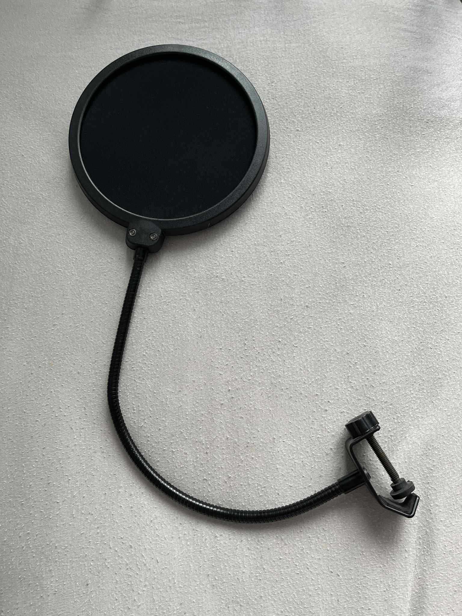 M-Audio Vocal Studio (Mikrofon M-Audio Producer USB + akcesoria)