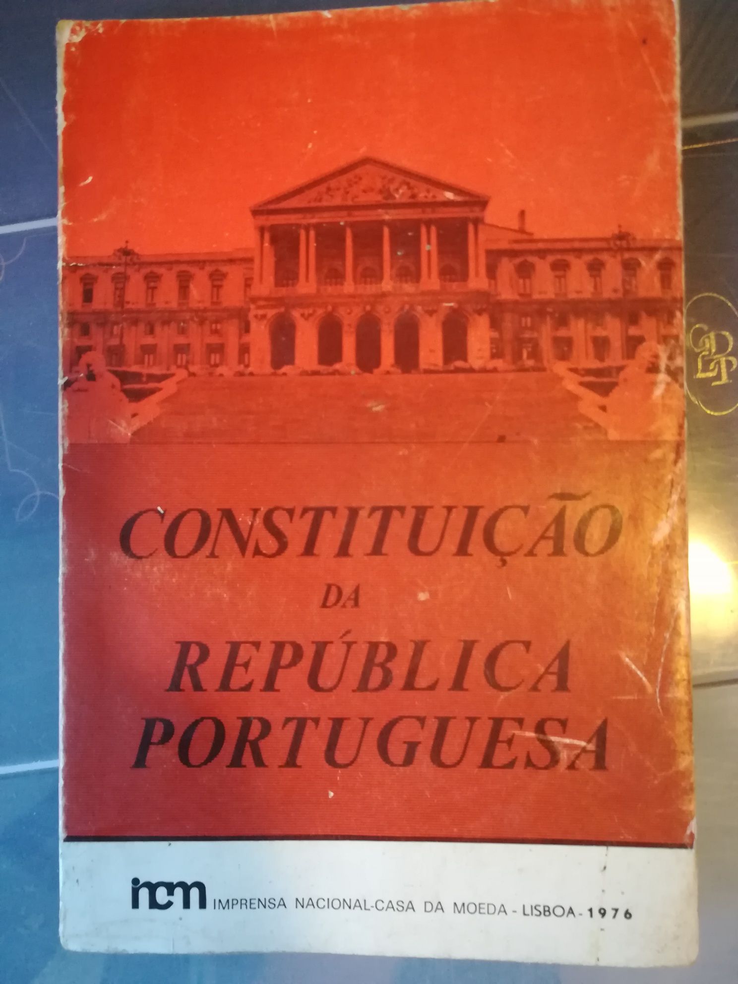 Constituição da República Portuguesa