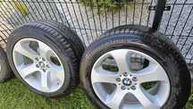Felgi styling 132 19" BMW X5 E53