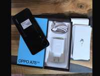 Oppo A78 5G na sprzedaż!