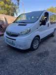Opel Vivaro 2.0 CDTI 9 Lugares C/AC