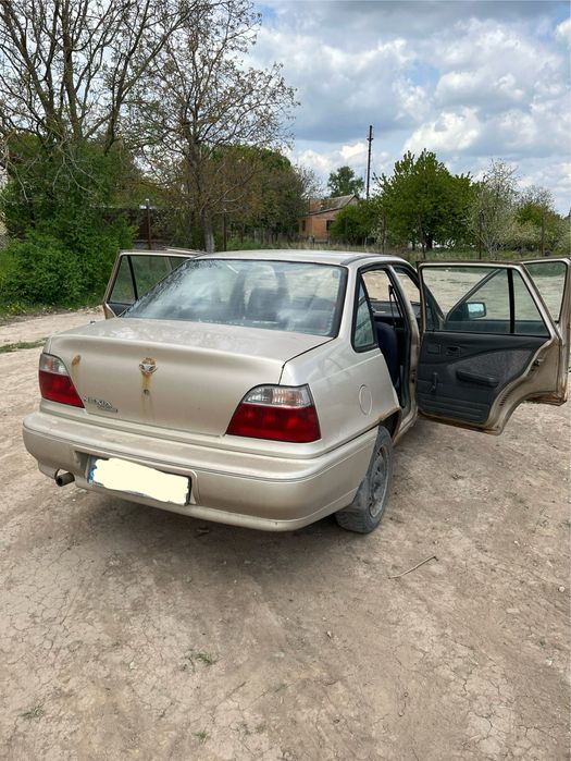 Daewoo Nexia Продаю