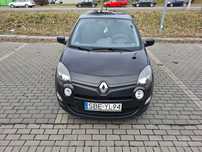Renault Twingo Gotowy do jazdy bez dodatkowych nakładów