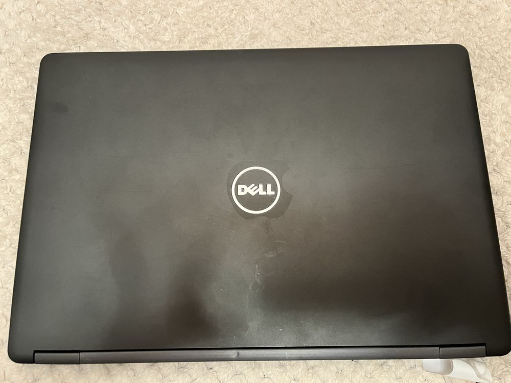 Ноутбук Dell Latitude 5480