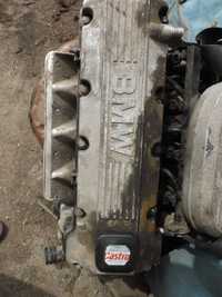 silnik bmw e 36 ,1,8 8v