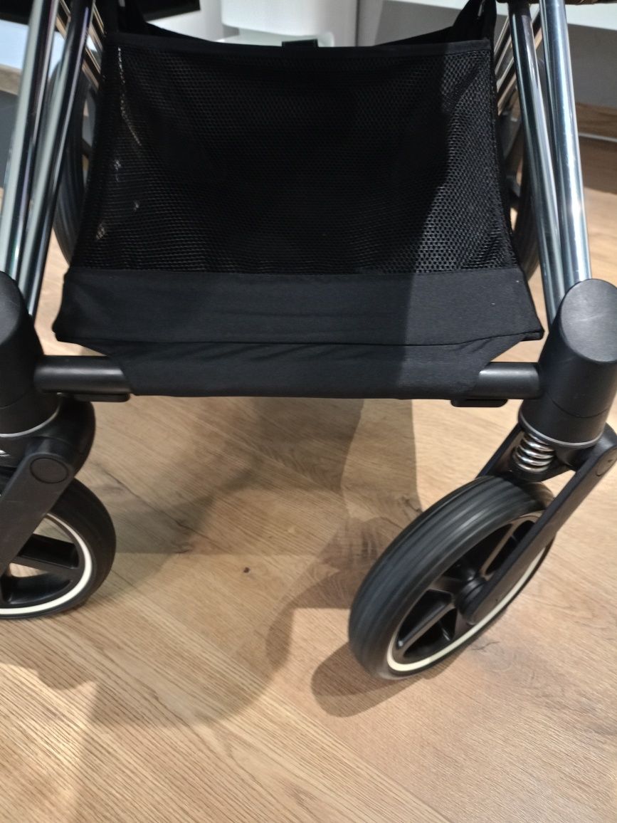 Wózek Cybex Priam 2