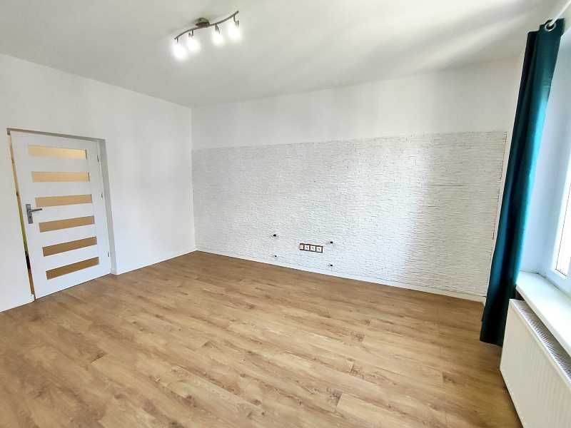 Czteropokojowe po remoncie Chorzów Centrum Sobieskiego