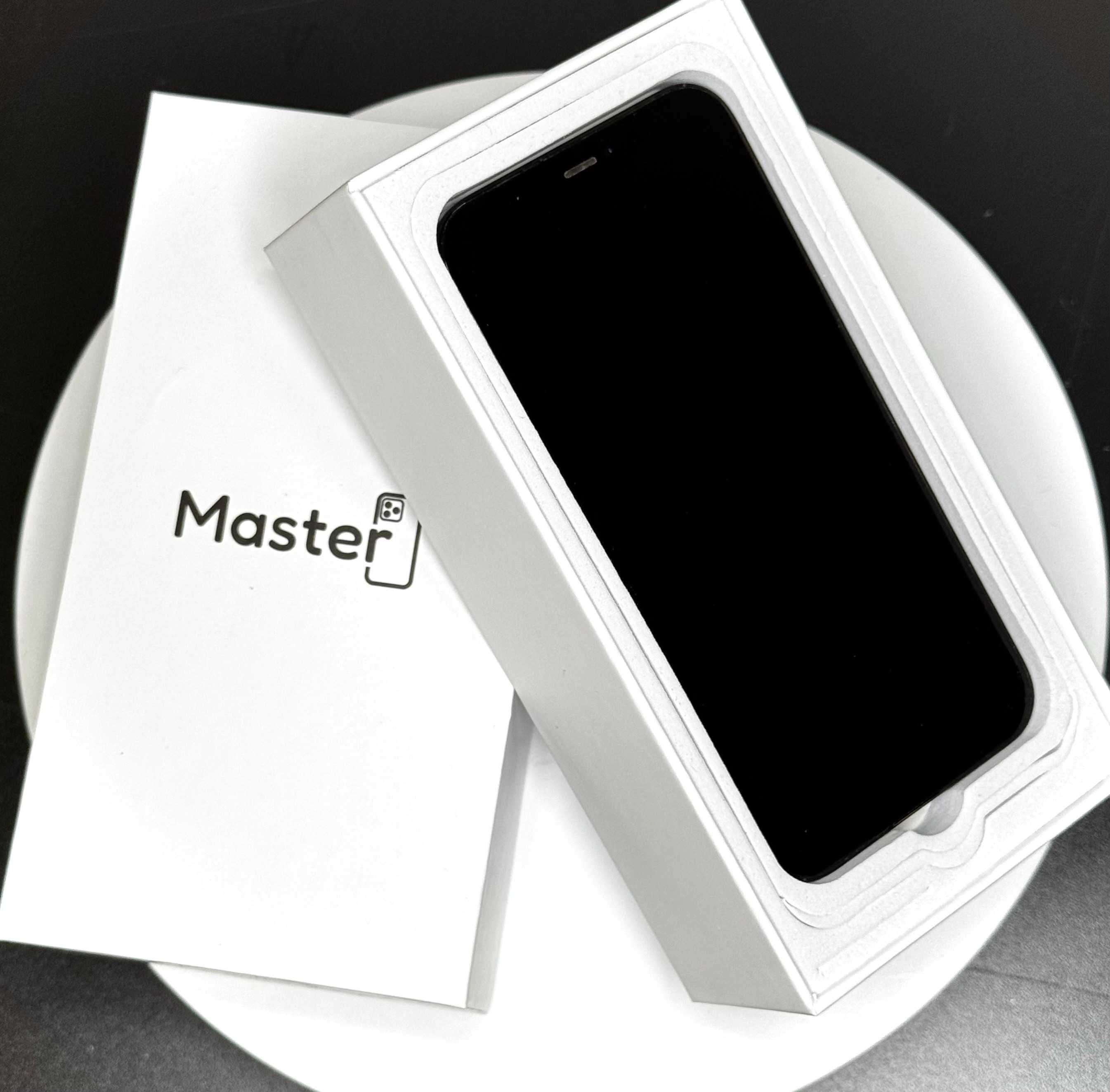 Apple iPhone 12 Pro 128GB Blue jak nowy 100% bat 6msc gw. ETUI GRATIS!