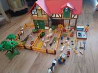 Gospodarstwo 6120 Playmobil