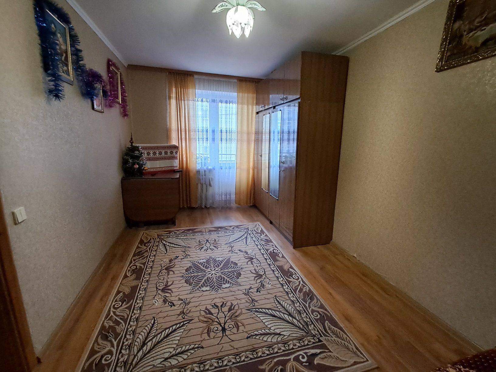 Продаж 2кімнатної квартири в Щирці
