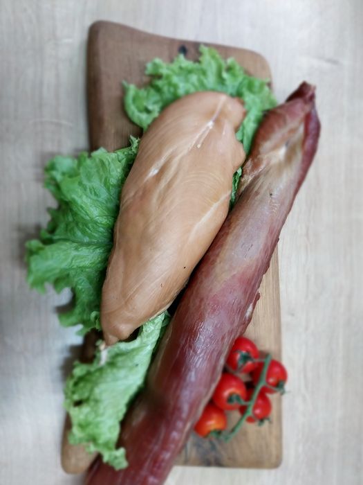 Sprzedam szynkę swojska od rolnika