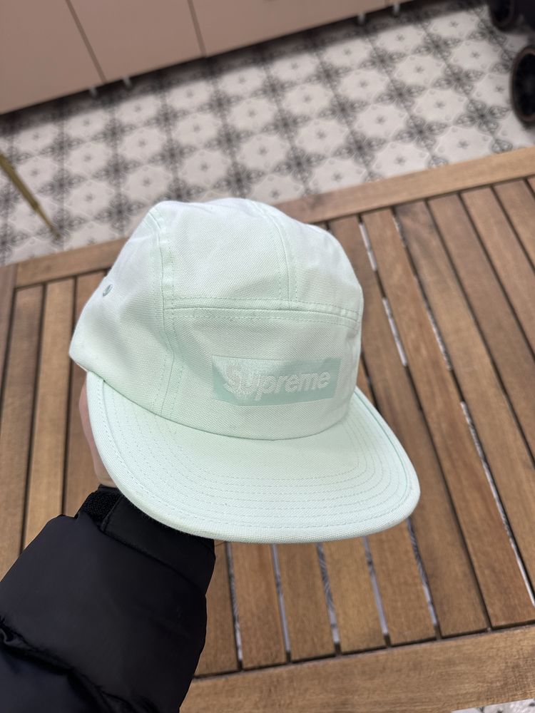 Кепка supreme як НОВА