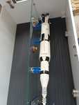 LEGO Apollo Saturn