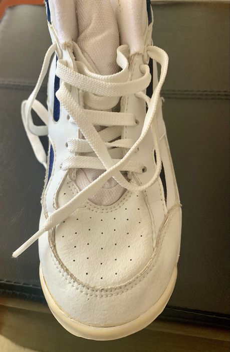 Ténis / Sapatilhas senhora / criança para pé 35